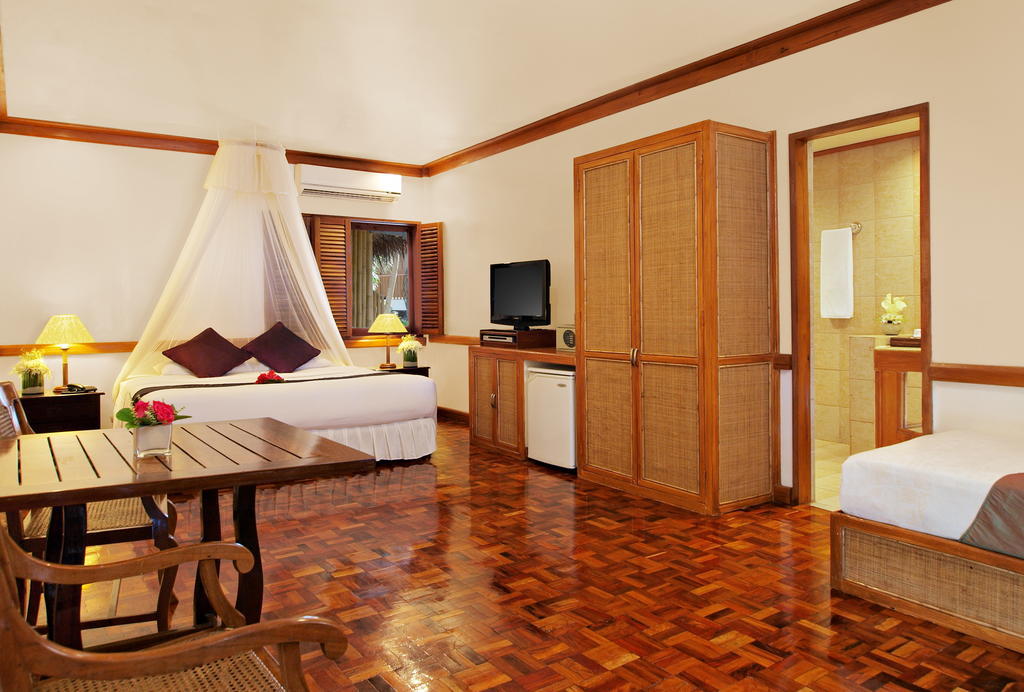 Fridays Boracay Beach Resort Balabag  Ngoại thất bức ảnh